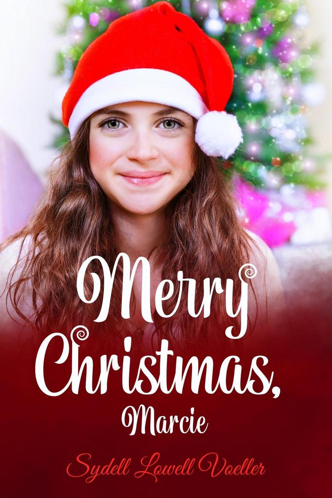 Merry Christmas Marcie