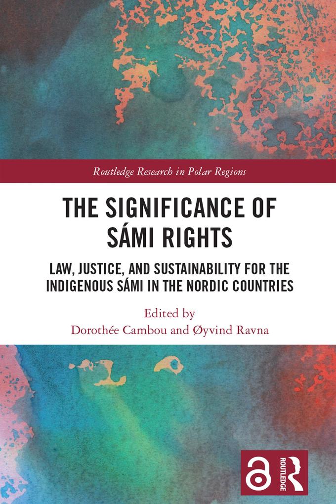 The Significance of Sámi Rights