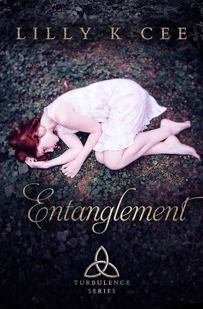 Entanglement (Turbulence Series #1)