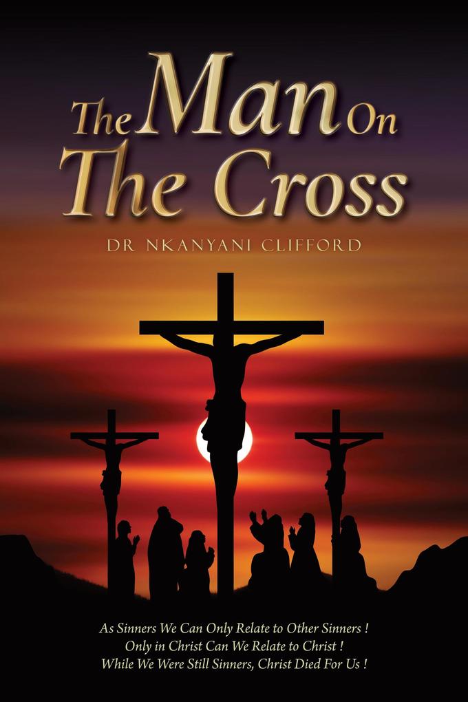 The Man on the Cross