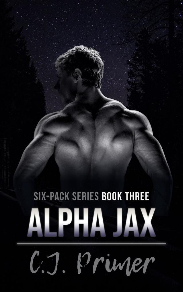 Alpha Jax (six-pack series #3)
