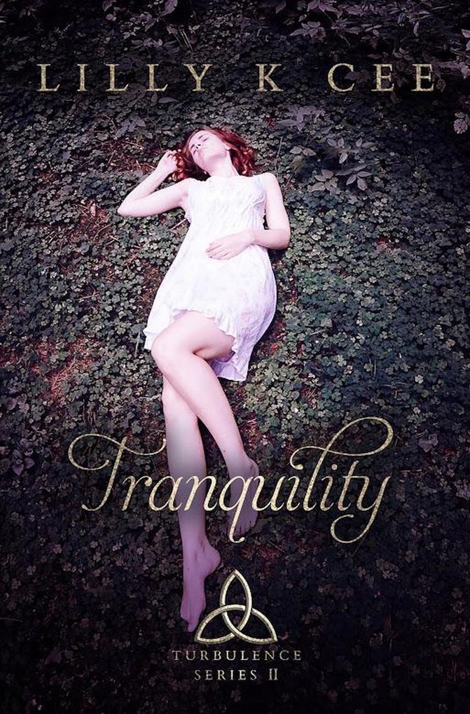 Tranquility (Turbulence Series #2)