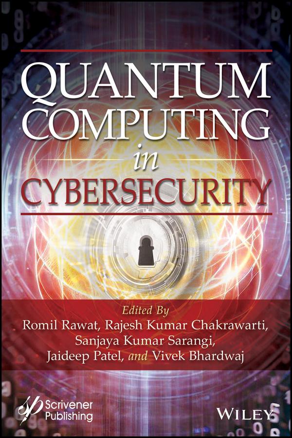 Quantum Computing in Cybersecurity