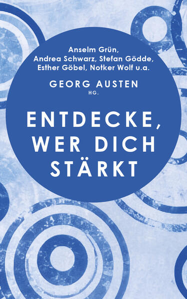 Entdecke wer dich stärkt