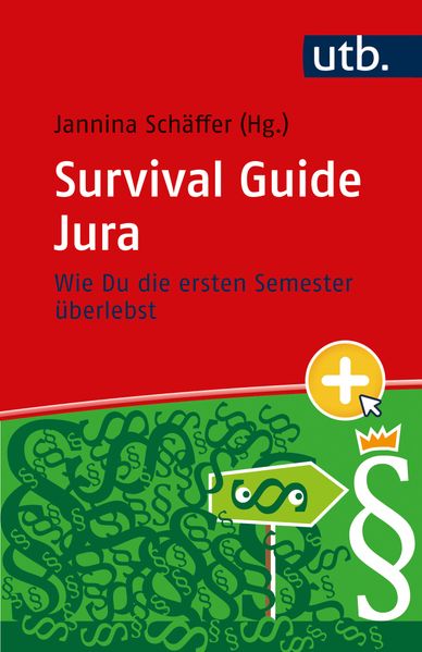 Survival Guide Jura
