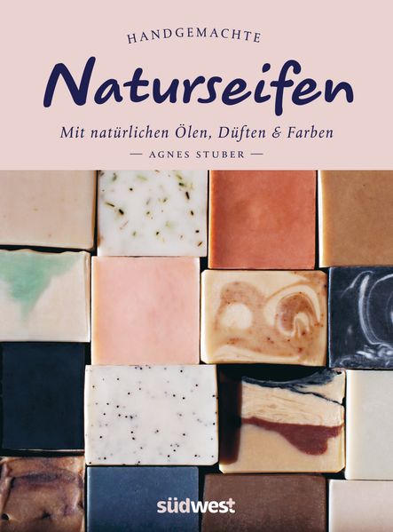 Handgemachte Naturseifen Agnes Stuber - Image 2