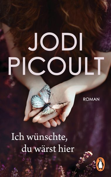 Ich wünschte du wärst hier