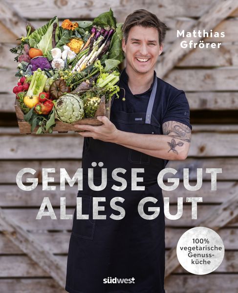 Gemüse gut alles gut