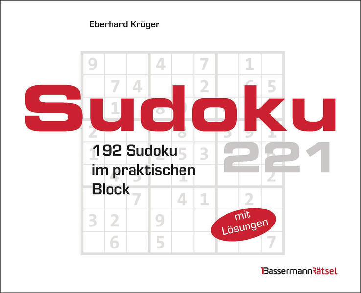Sudokublock 221