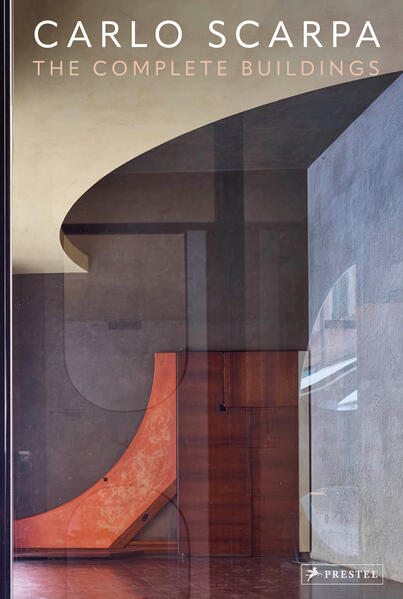Prestel Verlag Carlo Scarpa