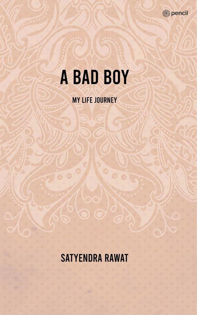 A bad boy