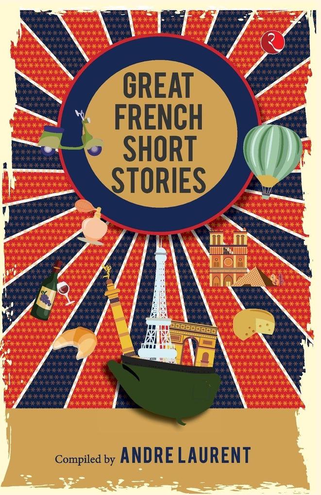 Great French Short Stories
