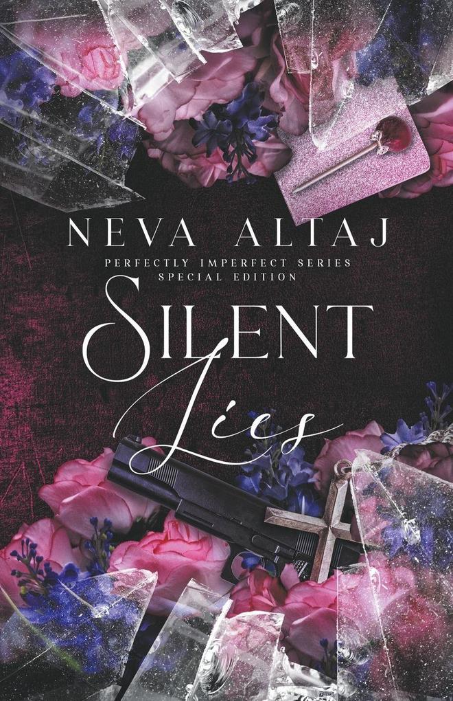 Neva Altaj Silent Lies (Special Edition Print)