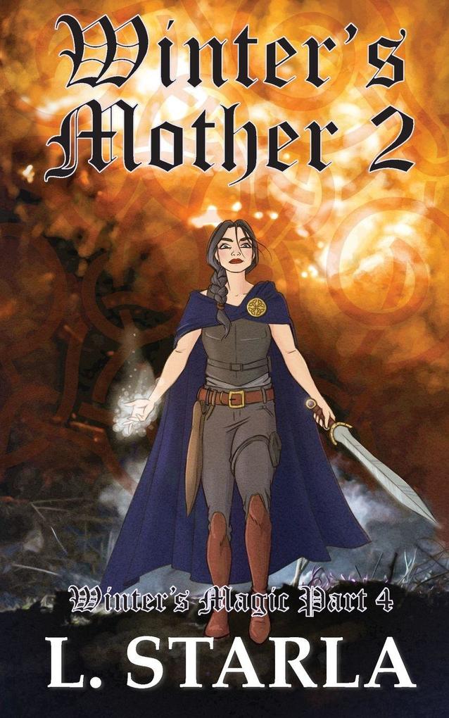 Winter's Mother 2
