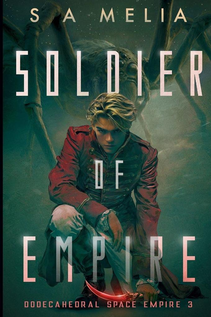 Soldier of Empire