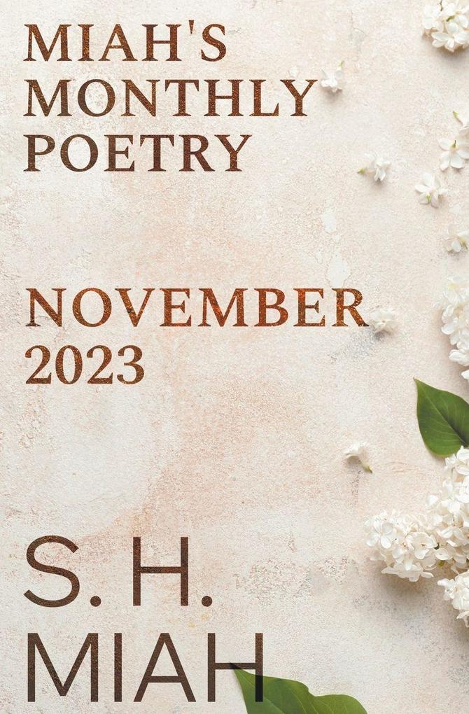 November 2023