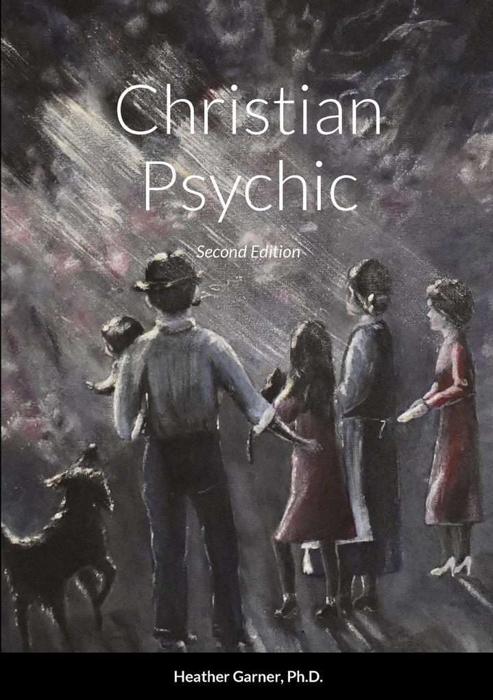 Christian Psychic