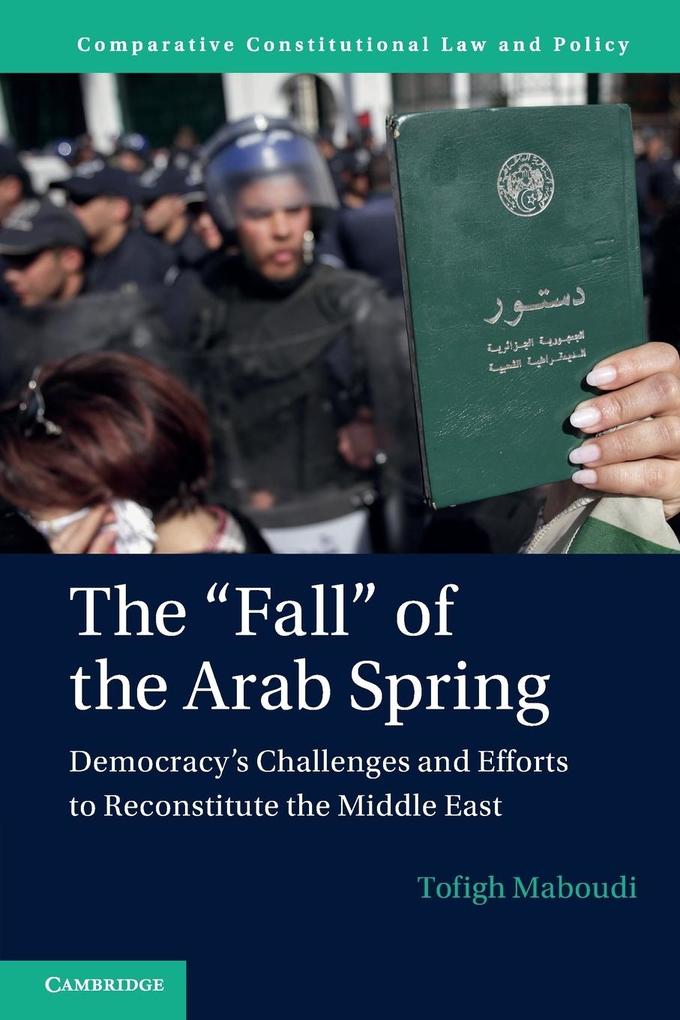 The Fall of the Arab Spring