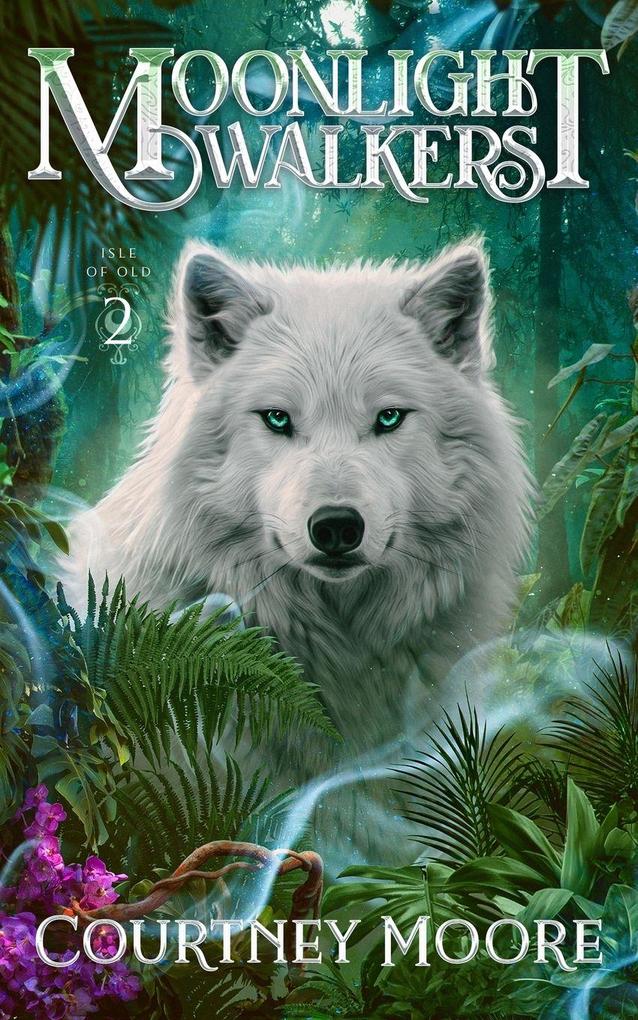 Moonlight Walkers