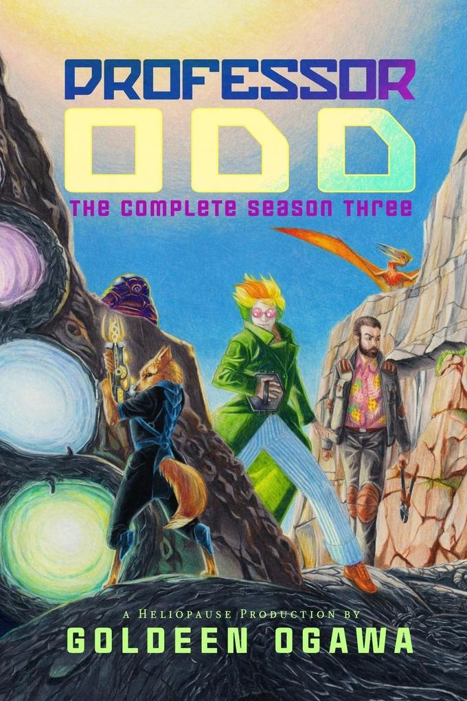 Professor Odd