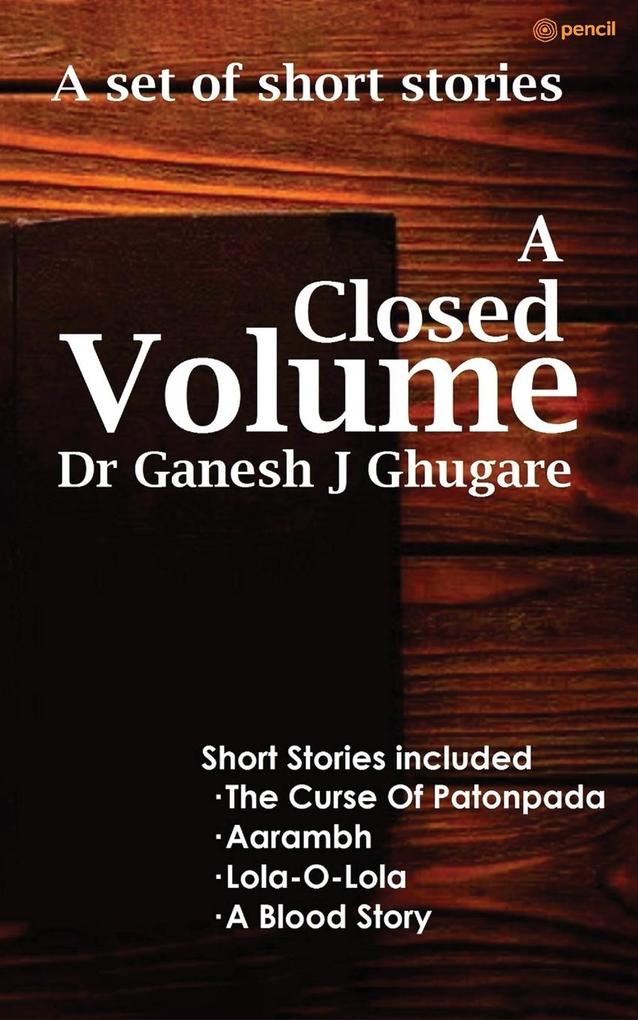 A Closed Volume