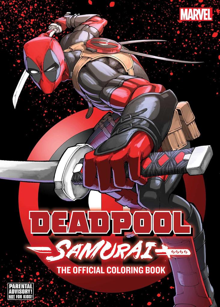 Deadpool