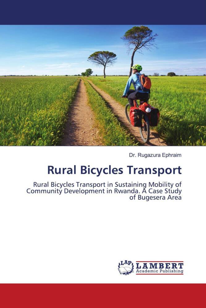 Rural Bicycles Transport