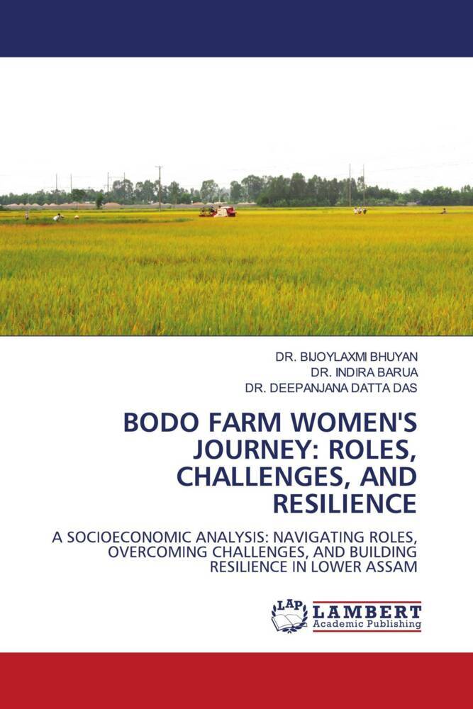 BODO FARM WOMEN'S JOURNEY: ROLES CHALLENGES AND RESILIENCE