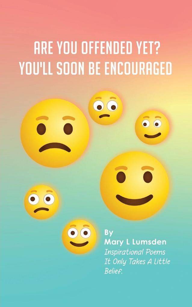 Are you offended yet?