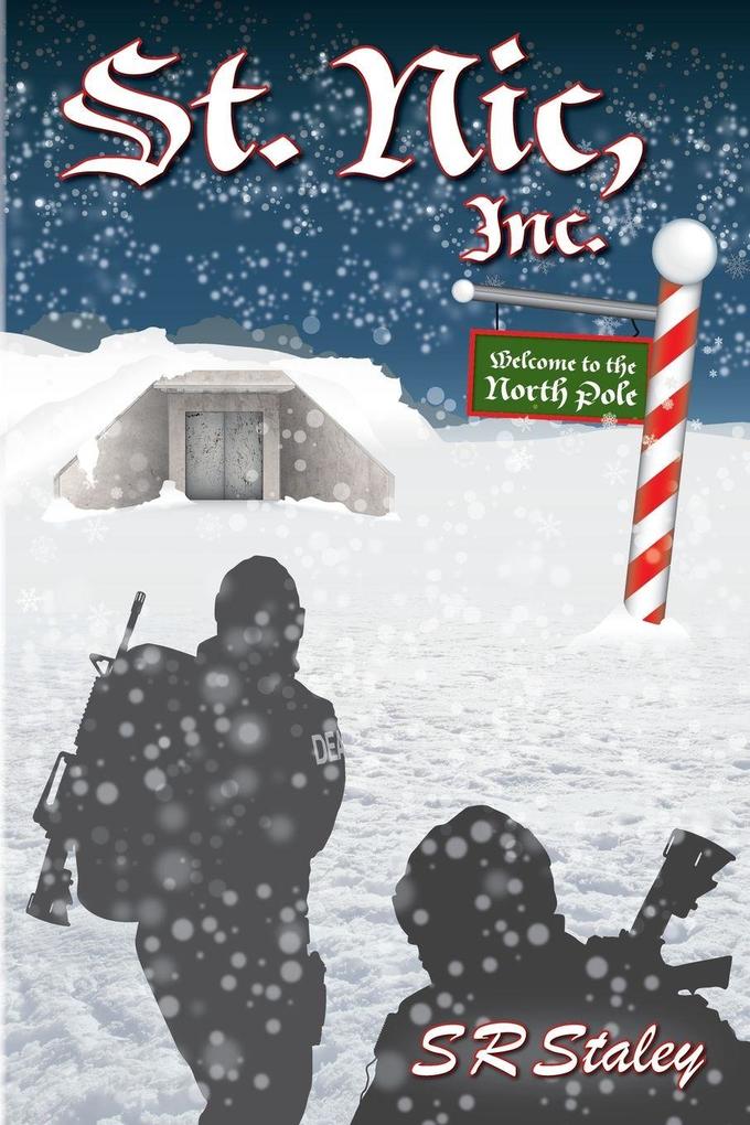 St. Nic Inc.