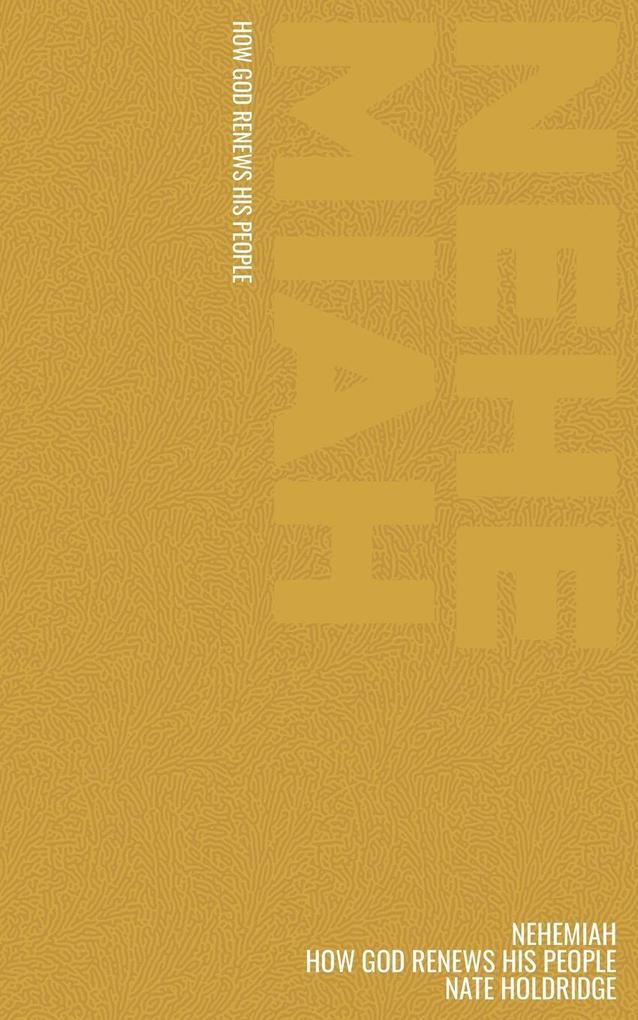 Nehemiah