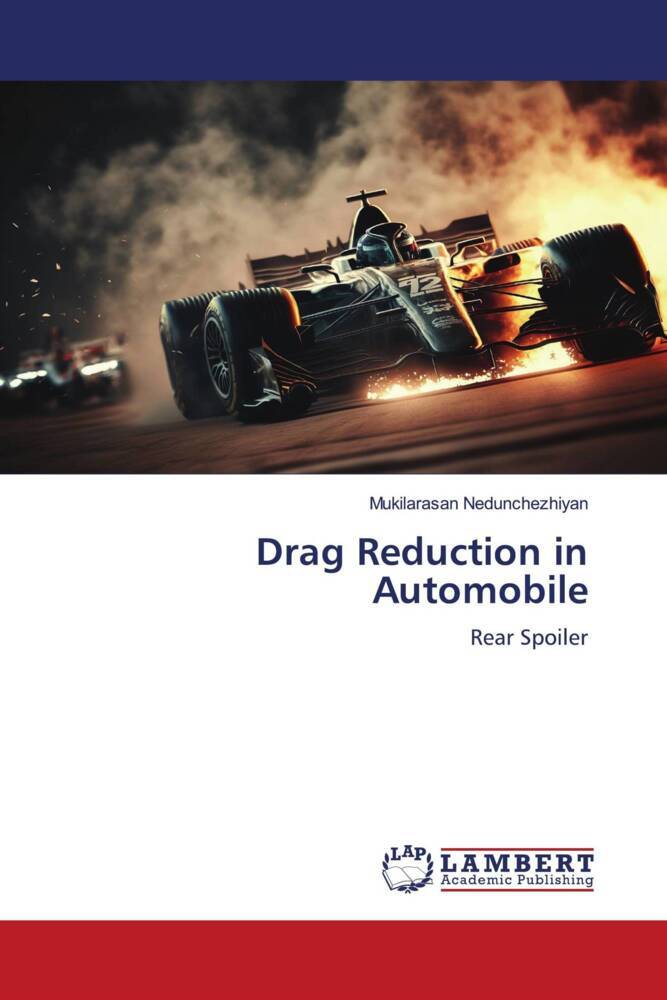 Drag Reduction in Automobile