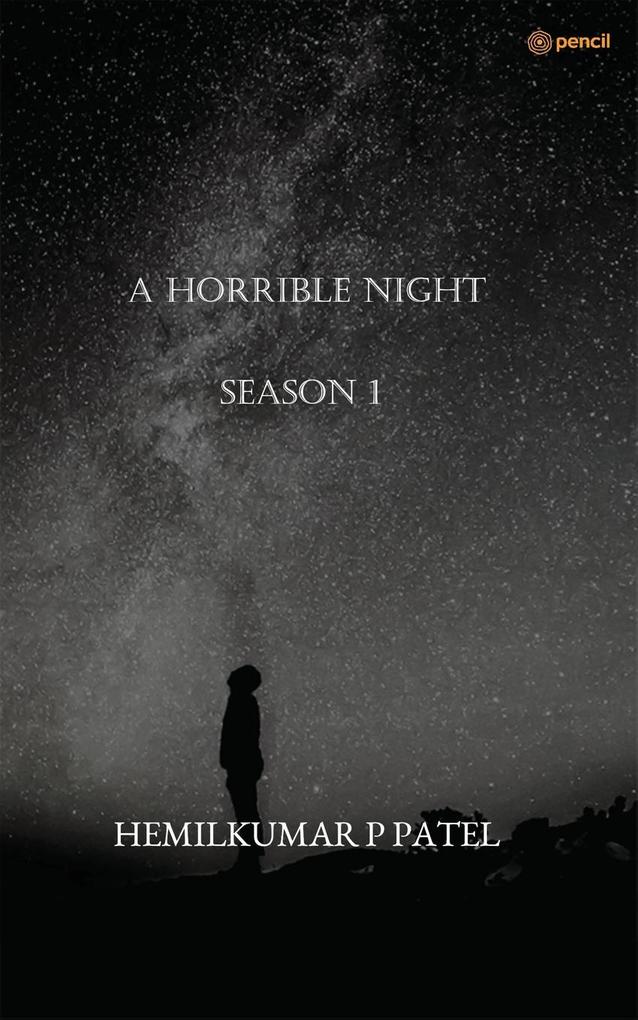 A HORRIBLE NIGHT SEASON 1