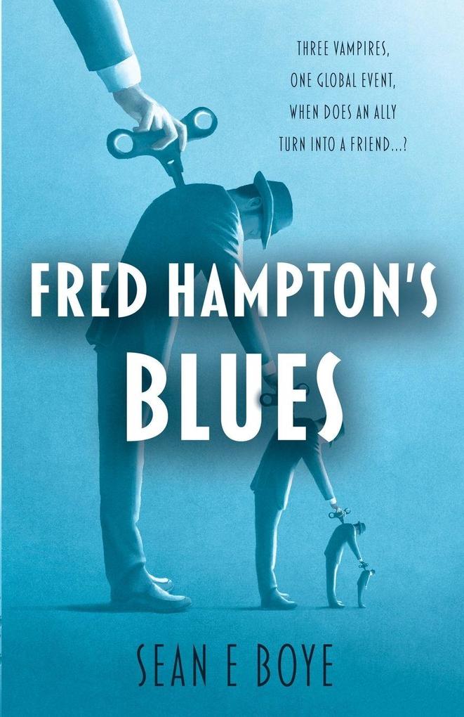 Fred Hampton's Blues