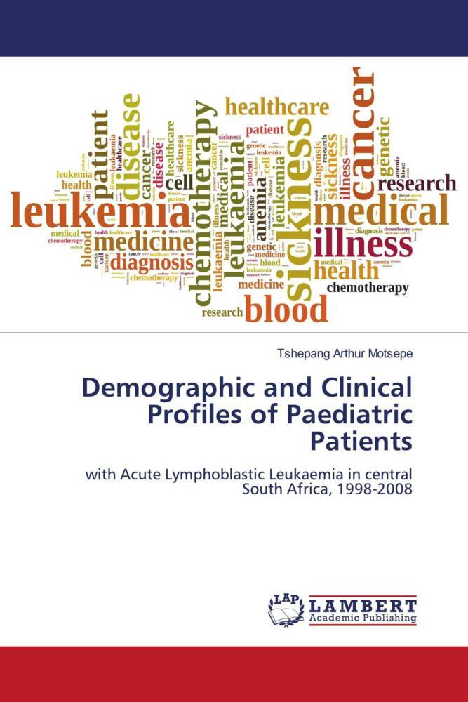 Demographic and Clinical Profiles of Paediatric Patients