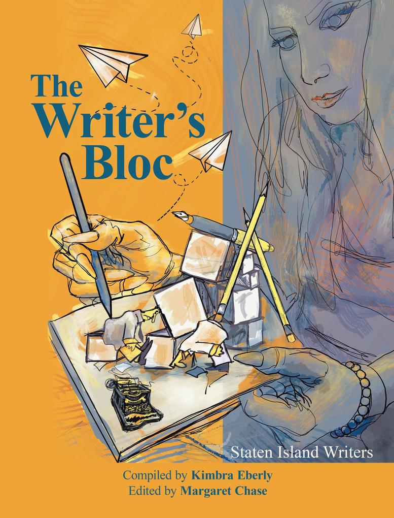 The Writer‘s Bloc