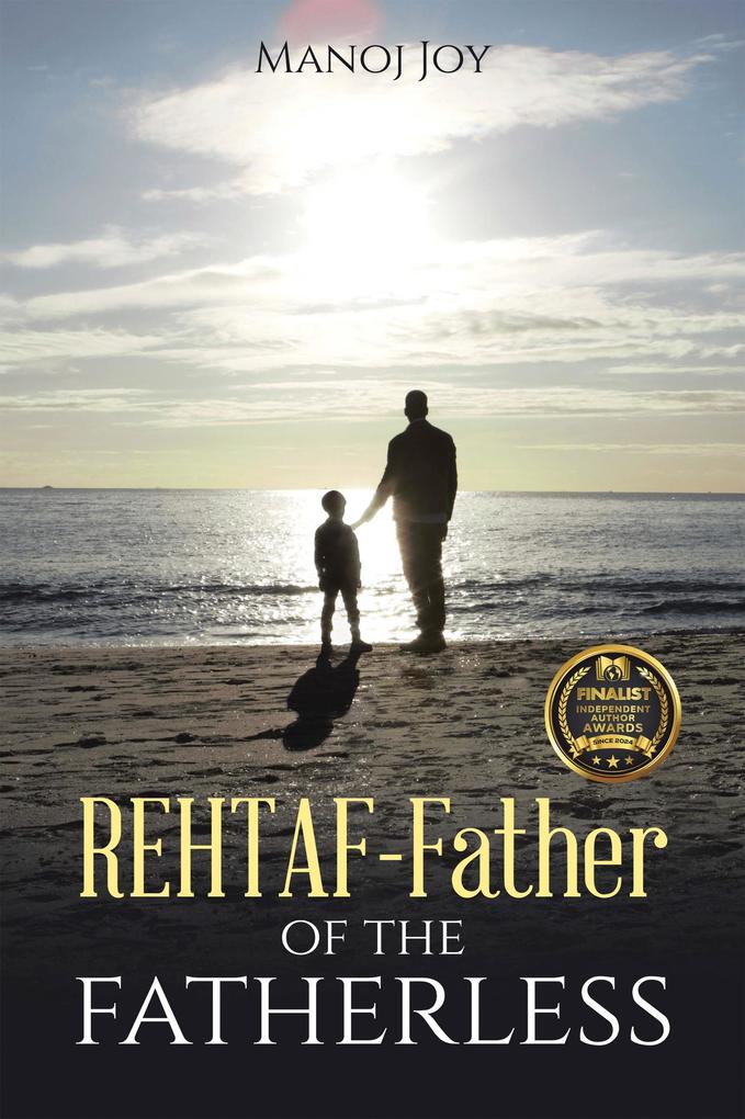 Rehtaf - Father of the Fatherless