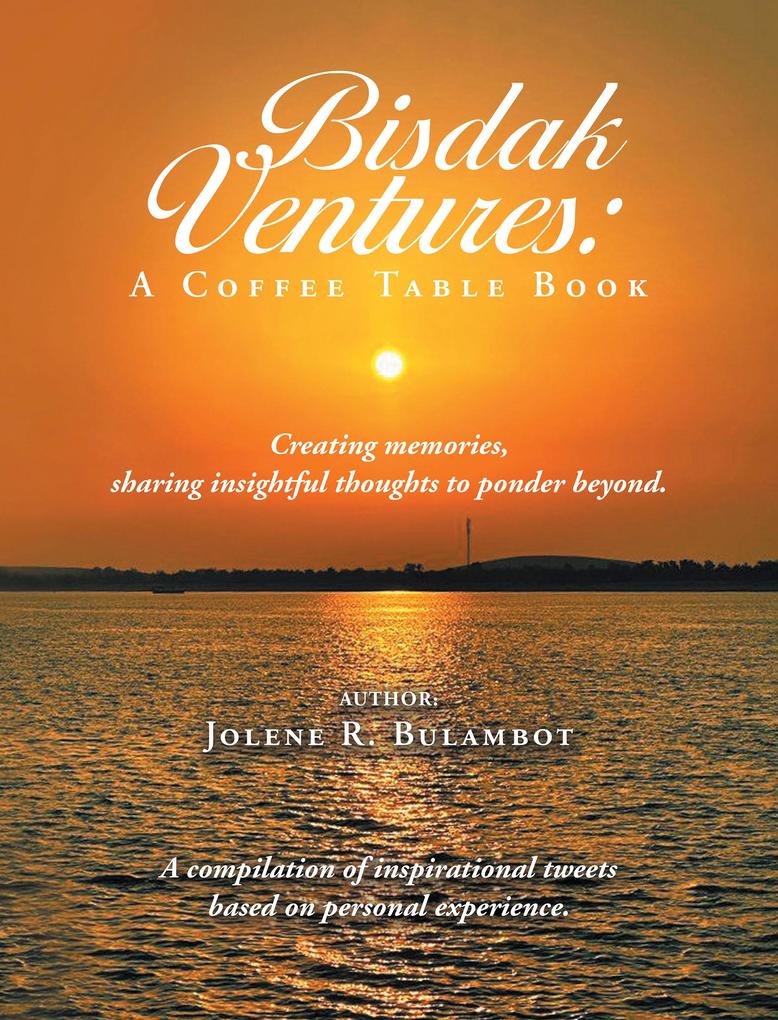 Bisdak Ventures: A Coffee Table Book