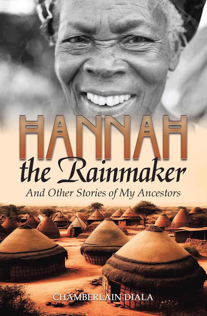 Hannah the Rainmaker