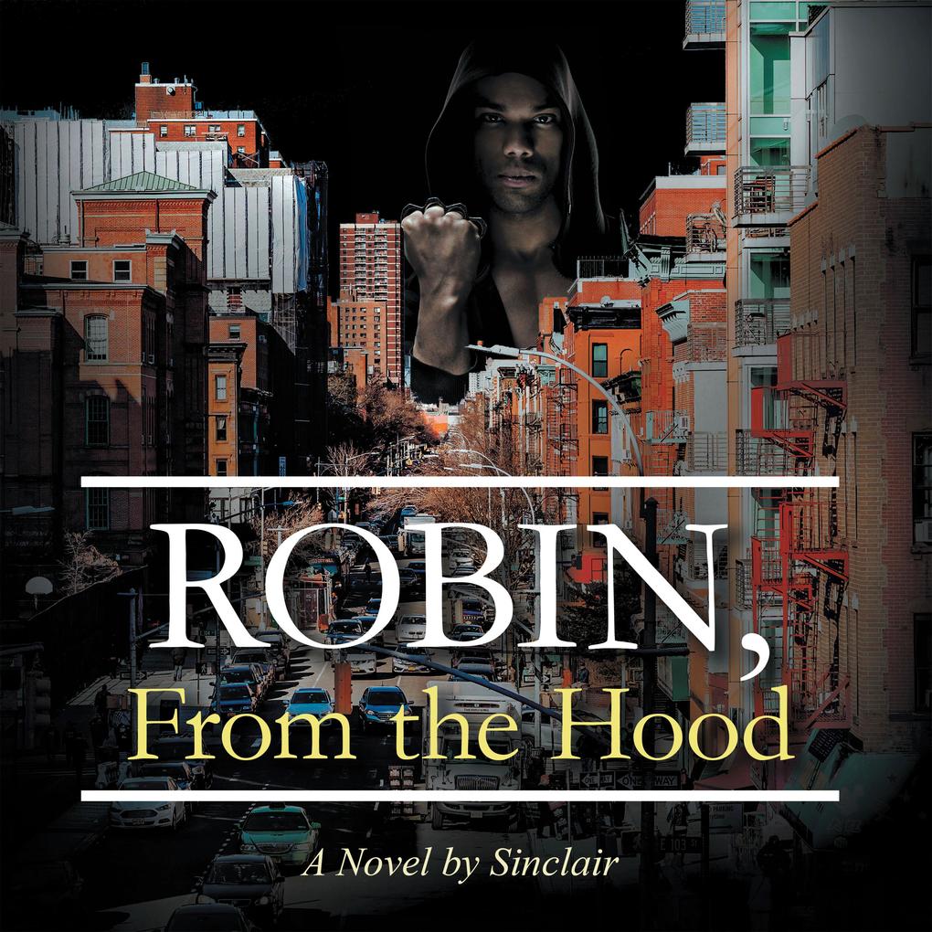 Robin From the Hood