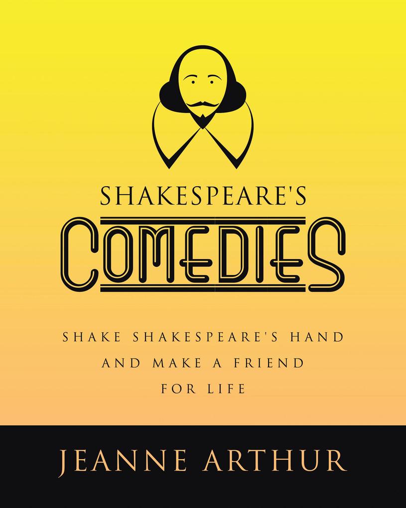 Shakespeare‘s Comedies