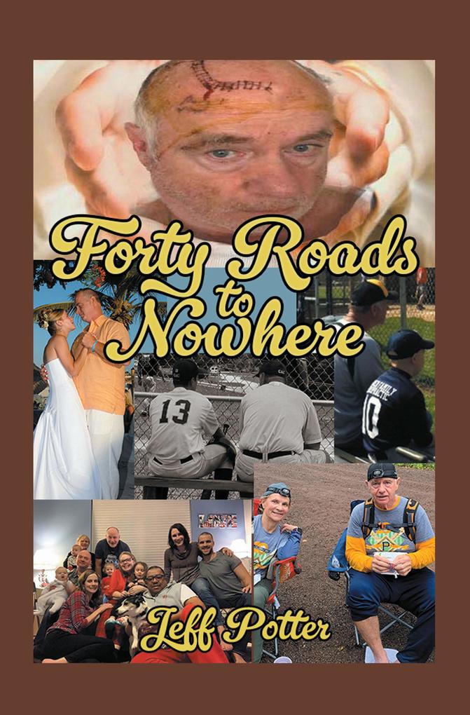 Forty Roads to Nowhere