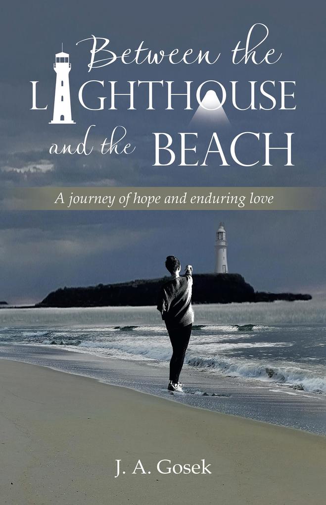 Between the Lighthouse and the Beach