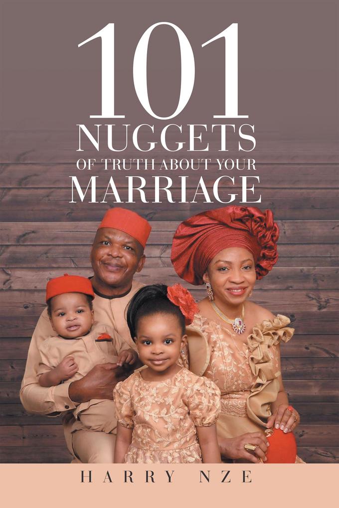 101 NUGGETS OF TRUTH ABOUT YOUR MARRIAGE