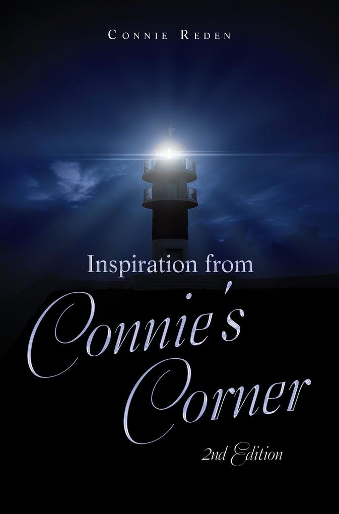Inspiration from Connie‘s Corner