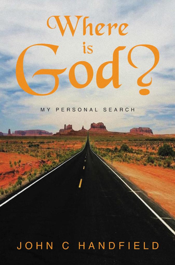 Where is God?