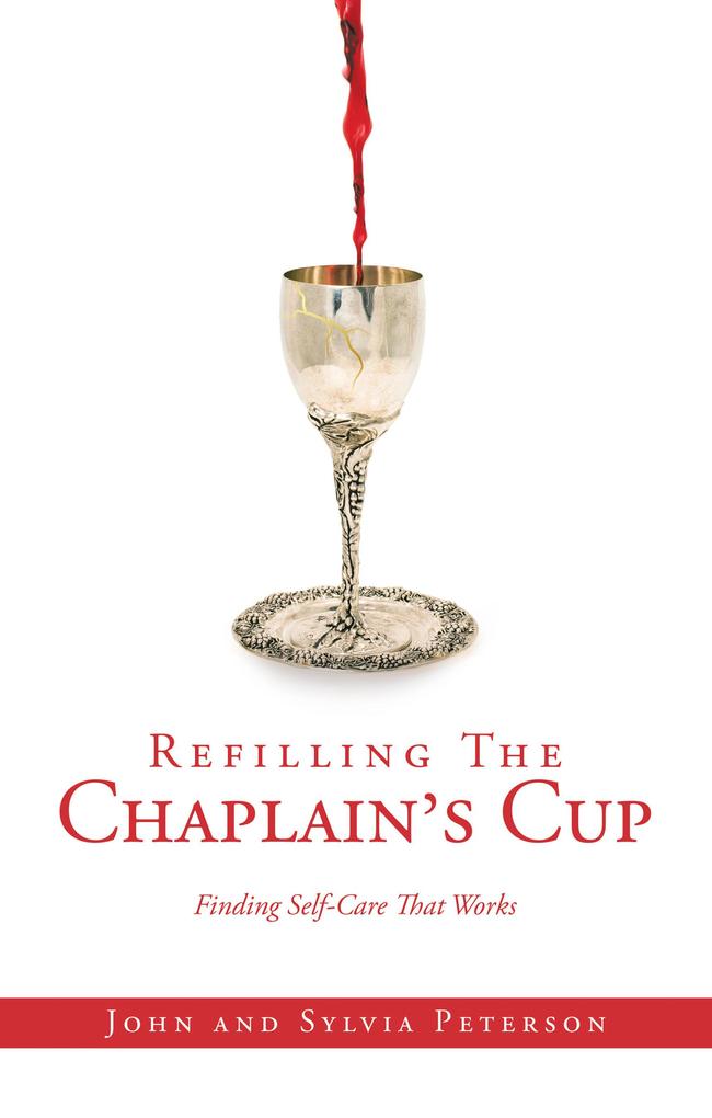 Refilling The Chaplain‘s Cup