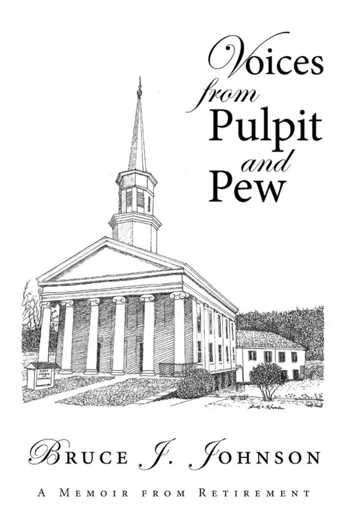 Voices from Pulpit and Pew