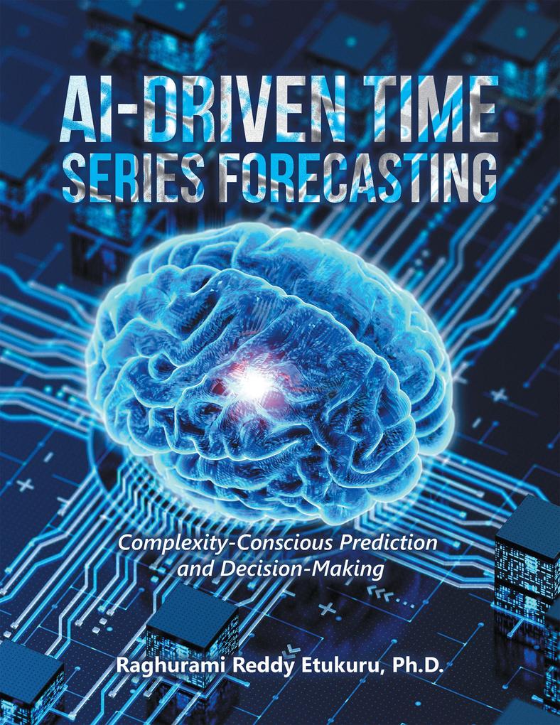 AI-Driven Time Series Forecasting