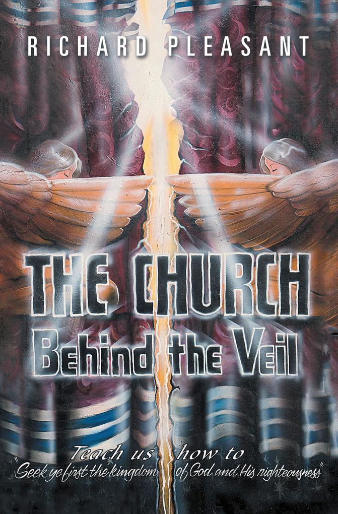 The Church Behind the Veil